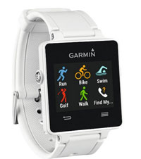 Garmin vivoactive